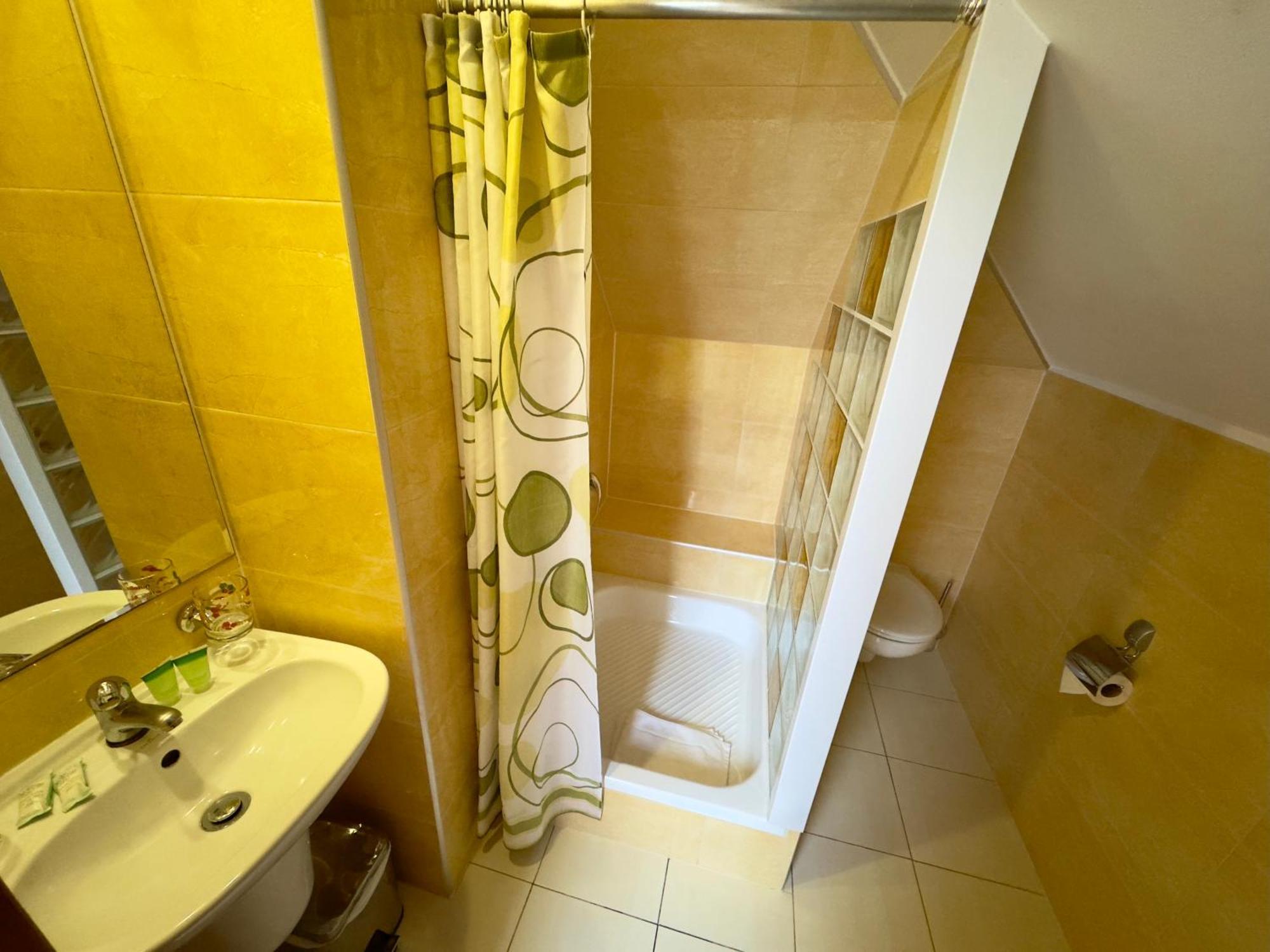 Hotel Rigga Willa Lucja Władysławowo Buitenkant foto