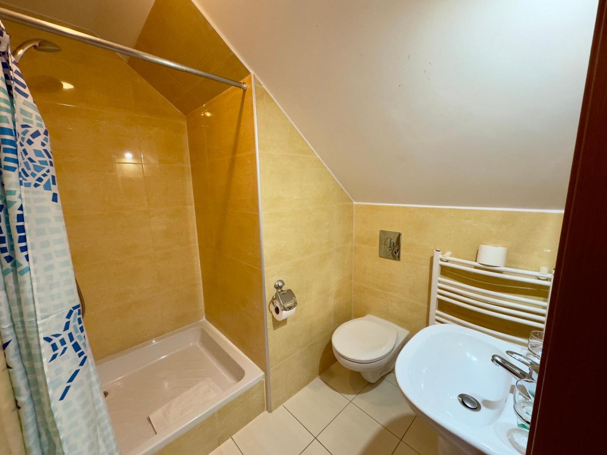Hotel Rigga Willa Lucja Władysławowo Buitenkant foto